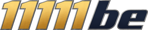 11111be